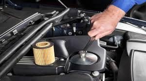 Zee Speed Car Oil Change Service Garage Dubai